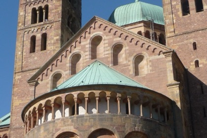 Dom von Speyer